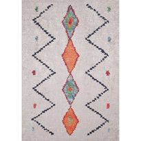 Matto Linento Woopamuk017, 120x180cm, beige