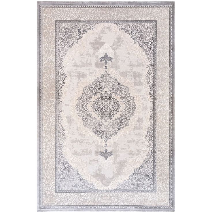 Matto Linento Lynosse P1200 beige/harmaa, eri kokoja