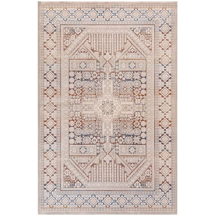 Matto Linento Paradise M053B beige, eri kokoja