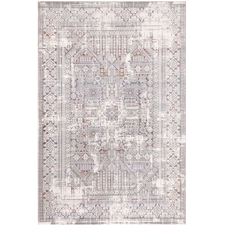 Käytävämatto Linento Paradise M053A 80x300cm beige