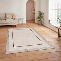 Matto Linento HM-CRP25-8, 100x180cm, beige