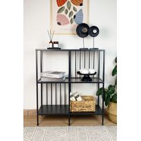 Senkki Linento Furniture Sunny, 80x90cm