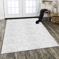 Matto Linento EEXFAB727, 120x180cm, harmaa