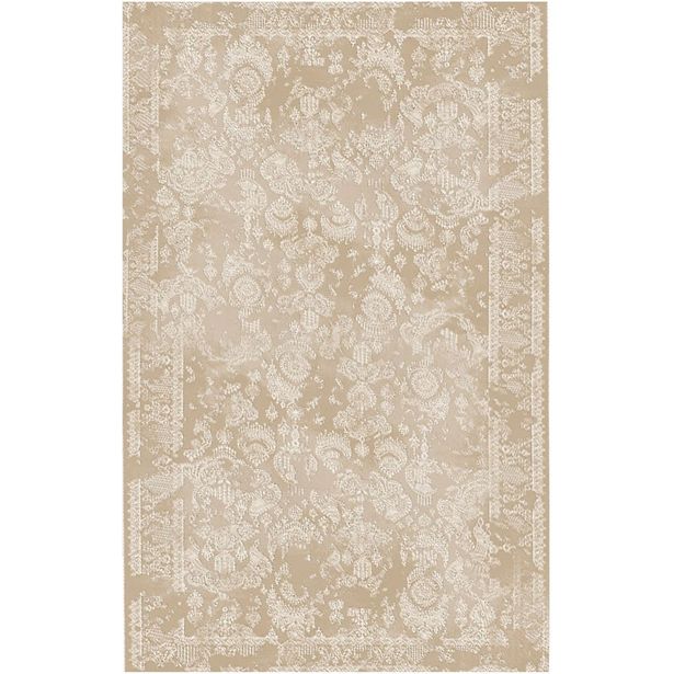 Käytävämatto Linento EEXFAB797, 80x150cm, beige