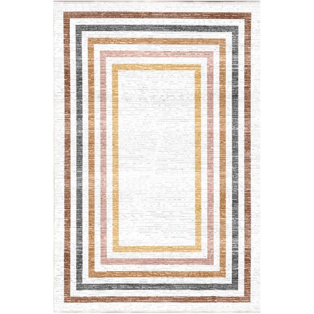 Matto Linento EEXFAB878, 160x230cm, kerma