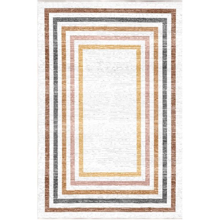 Matto Linento EEXFAB878, 160x230cm, kerma