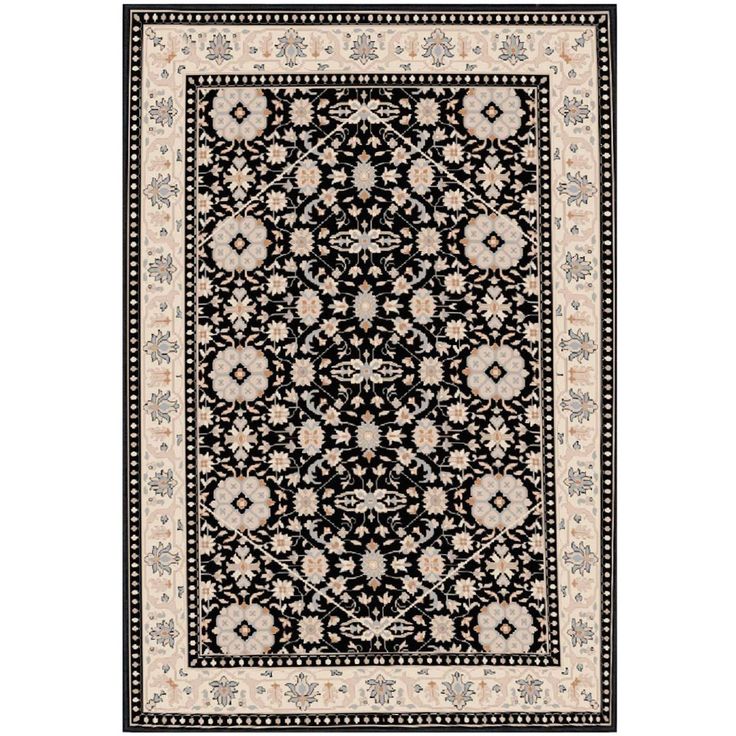 Matto Linento Woosonil006, 160x230cm, kerma