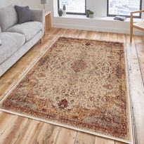 Matto Linento Woosonil065, 100x150cm, beige