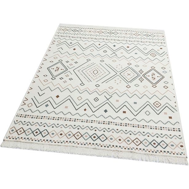 Käytävämatto Linento Aroa beige, eri kokoja