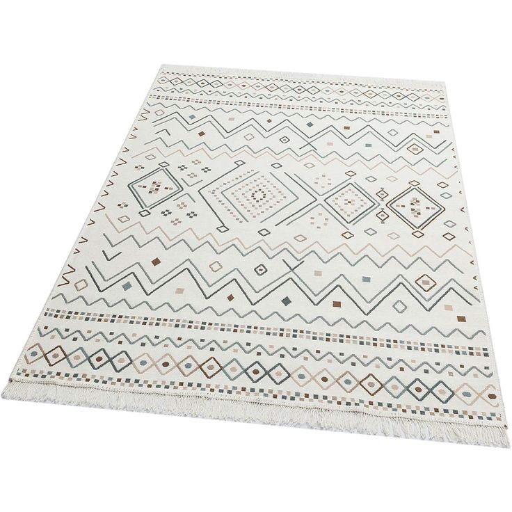 Käytävämatto Linento Aroa beige, eri kokoja