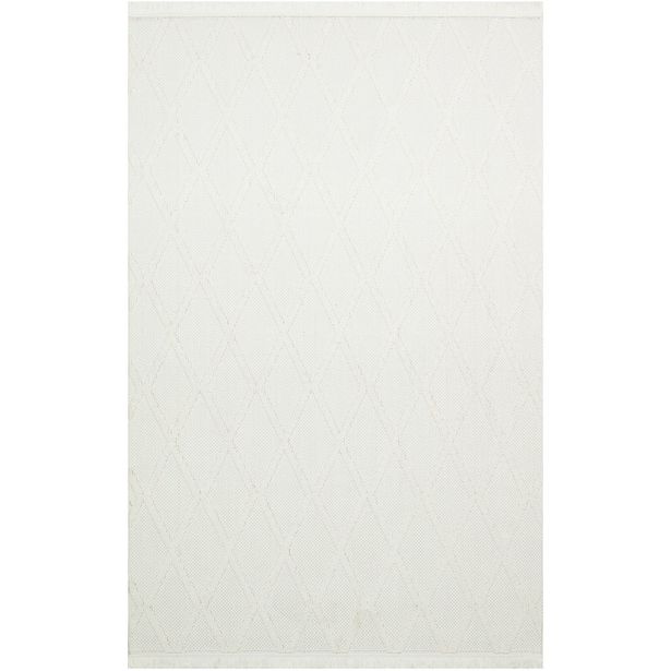 Käytävämatto Linento Czy 04, 80x150cm, kerma