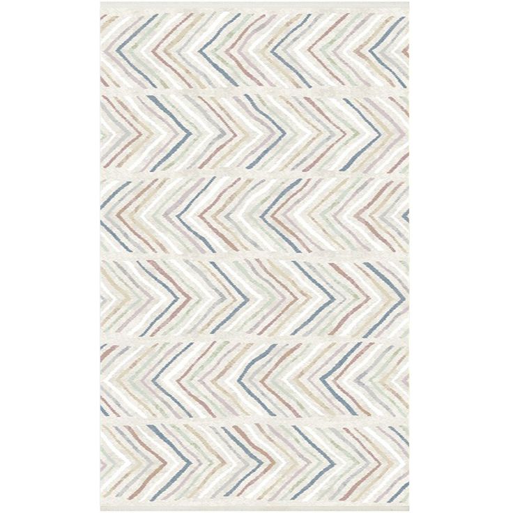 Matto Linento Tinos, 120x180cm, beige