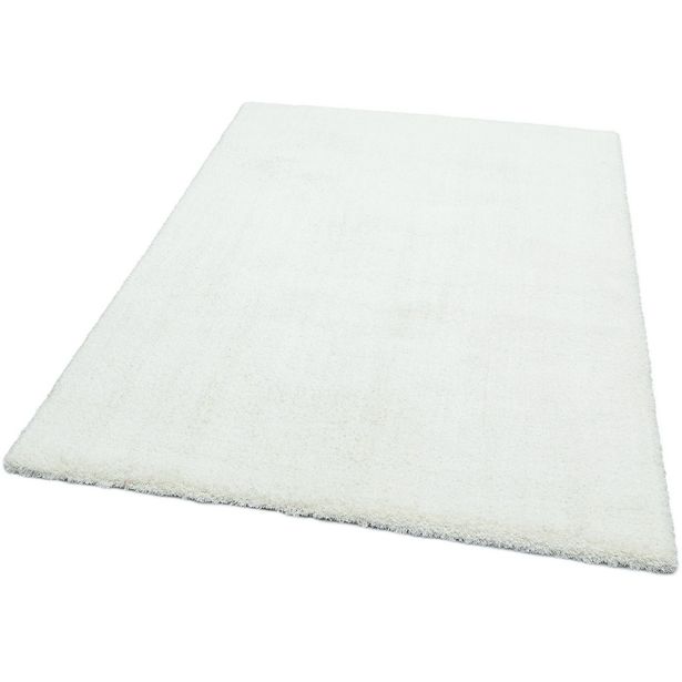Matto Linento Blanco 160x230cm valkoinen