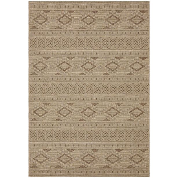 Käytävämatto Linento Aselya beige, eri kokoja
