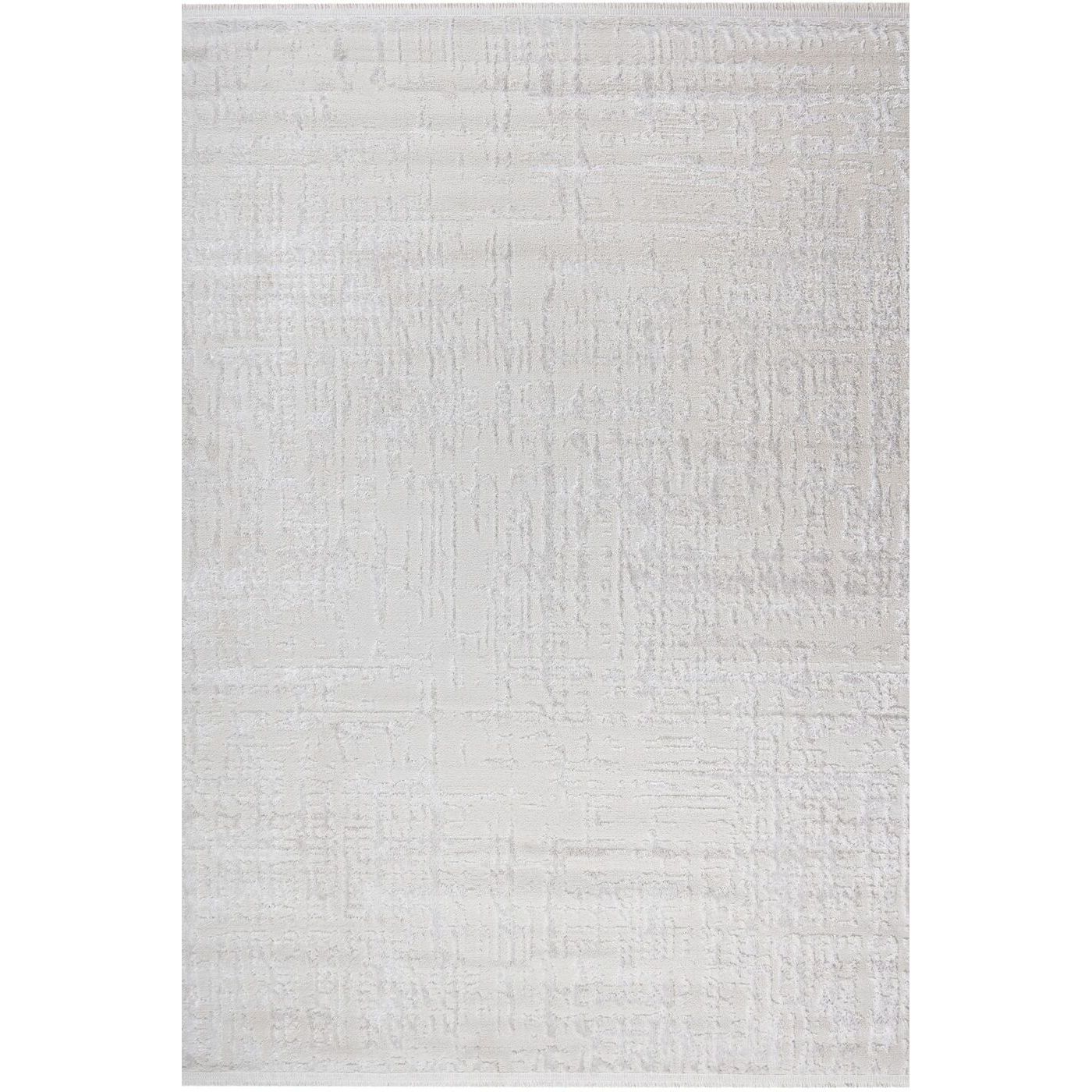 Matto Linento Feza 200x290cm valkoinen