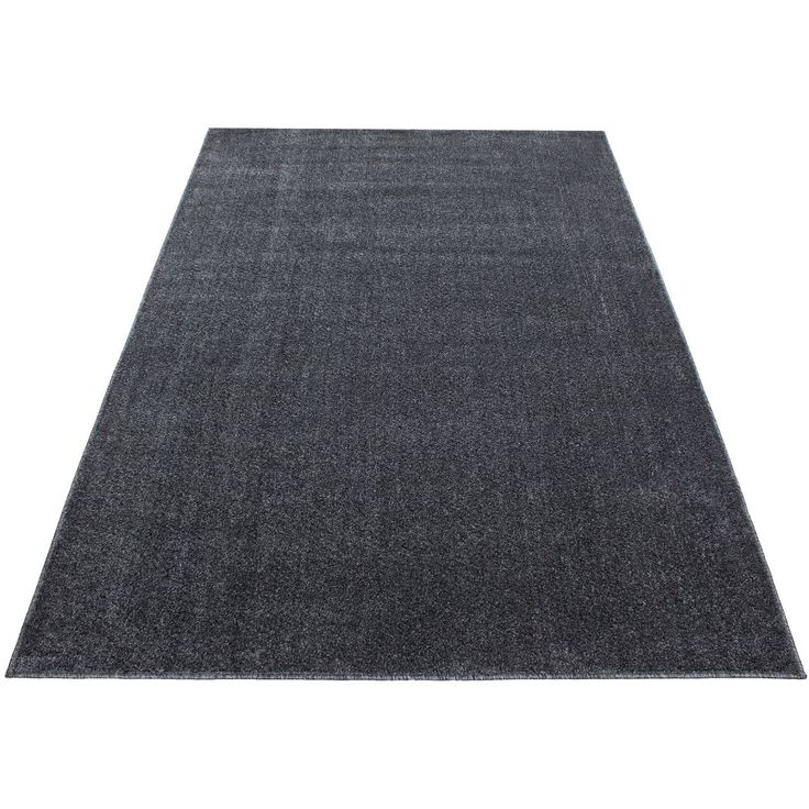 Matto Linento Ata 7000, 120x120cm, harmaa