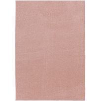 Kynnysmatto Linento Ata 7000, 50x80cm, roosa