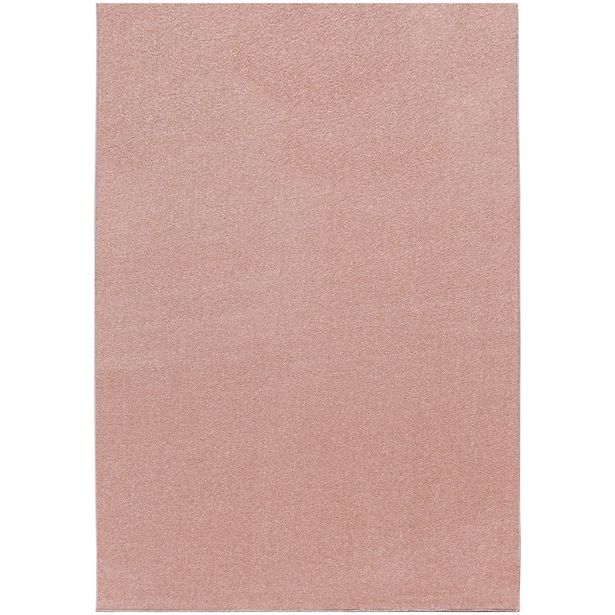 Kynnysmatto Linento Ata 7000, 50x80cm, roosa