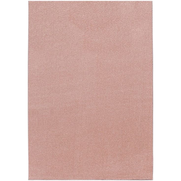 Kynnysmatto Linento Ata 7000, 50x80cm, roosa