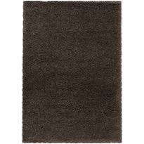 Matto Linento Fluffy 3500, 160x230cm, ruskea