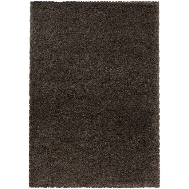 Matto Linento Fluffy 3500, 160x230cm, ruskea