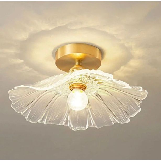 Plafondi Linento Lighting 34 Series, ø28cm, E27, max. 40W, IP20