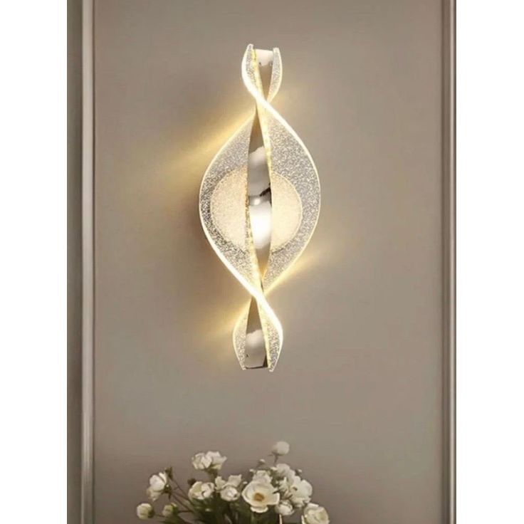 Seinävalaisin Linento Lighting BRZ-343424, IP20, 4000K, kirkas