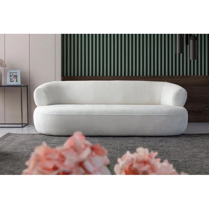 Sohva Linento Furniture Roma, 3-istuttava