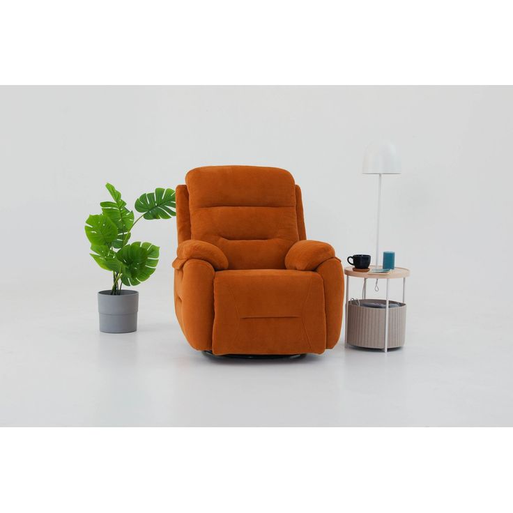 Mekanismituoli Linento Furniture Comfort Electric, sähköinen mekanismi