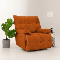 Mekanismituoli Linento Furniture Soft Electric, sähkökäyttöinen mekanismi