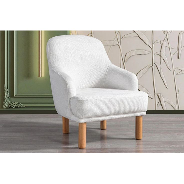 Nojatuoli Linento Furniture Class Bohem, kerma