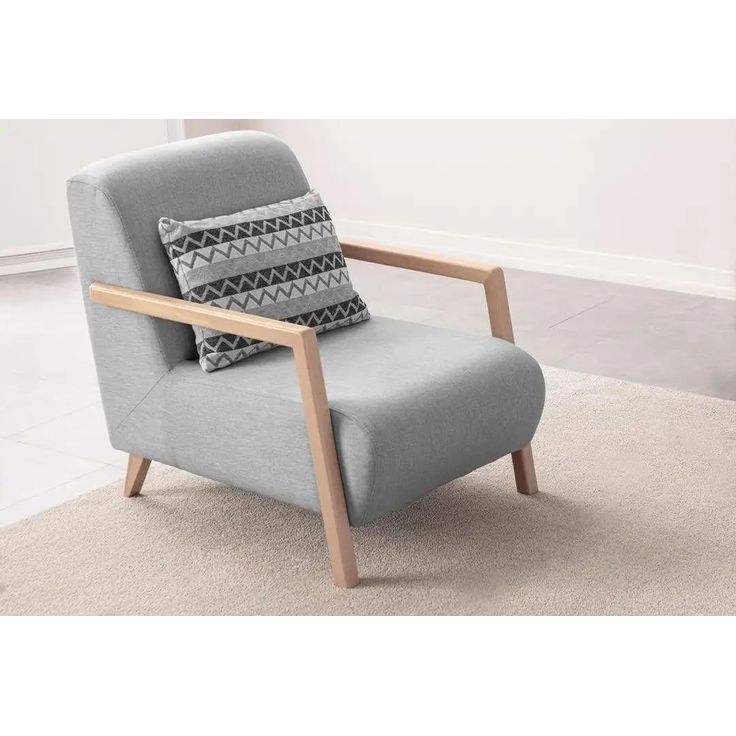Lepotuoli Linento Furniture Latte