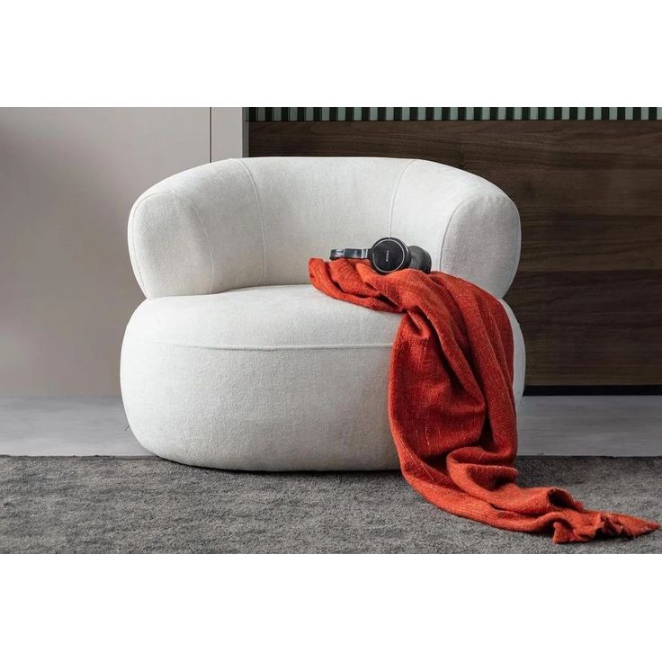 Lepotuoli Linento Furniture Roma