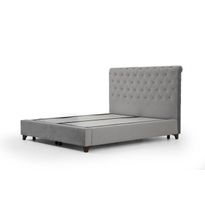 Säilytyssängyn runko + sängynpääty Linento Furniture Deluxe, eri kokoja ja värejä