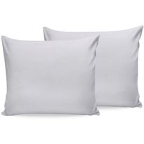 Tyynyliina Linento White, 50x80cm, 2kpl, valkoinen