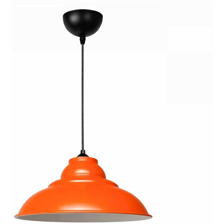 Riippuvalaisin Linento Lighting 242543–242552, Ø31cm, eri värejä