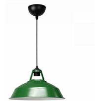 Riippuvalaisin Linento Lighting 242559–242569, Ø31cm, eri värejä