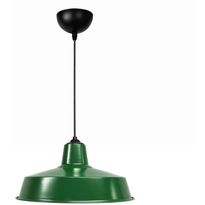 Riippuvalaisin Linento Lighting 242626–242634, Ø35cm, eri värejä