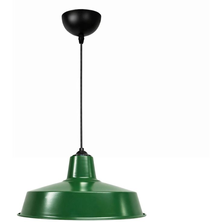 Riippuvalaisin Linento Lighting 242626–242634, Ø35cm, eri värejä