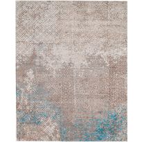 Matto Linento WOOBTNY0249, 160x230cm, ruskea