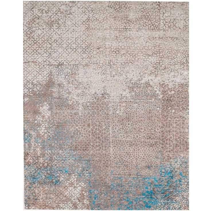 Matto Linento WOOBTNY0249, 160x230cm, ruskea