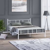 Sängynrunko Linento Furniture Akin, eri kokoja ja värejä