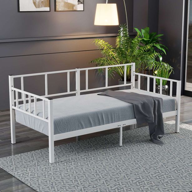 Sohvasänky Linento Furniture Daybed, eri kokoja ja värejä