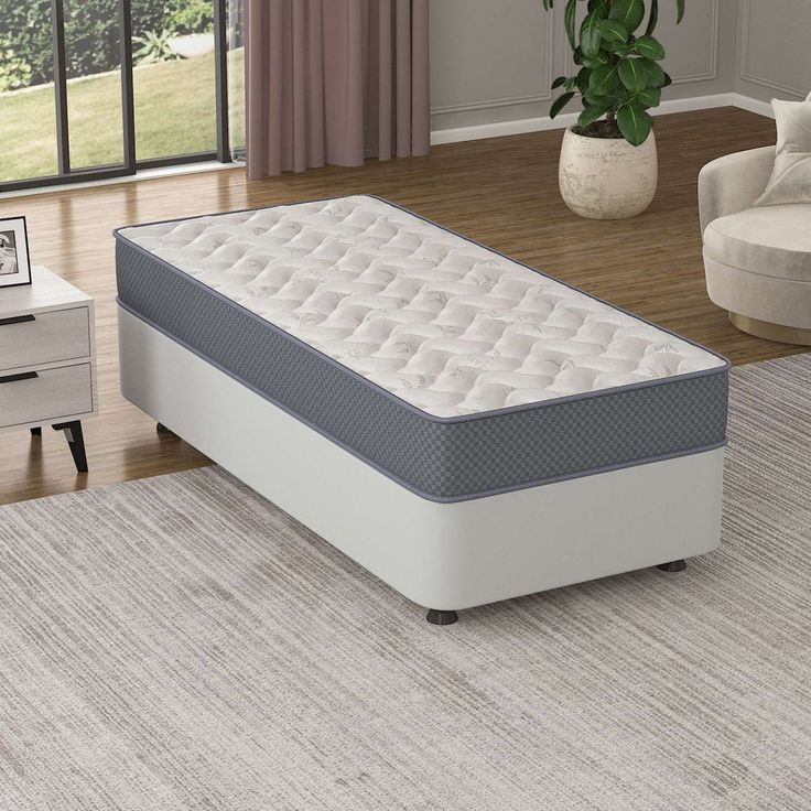 Joustinpatja Linento Furniture Spinal Assistance, eri kokoja