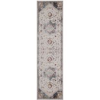 Käytävämatto Linento G6002, 80x300cm, beige