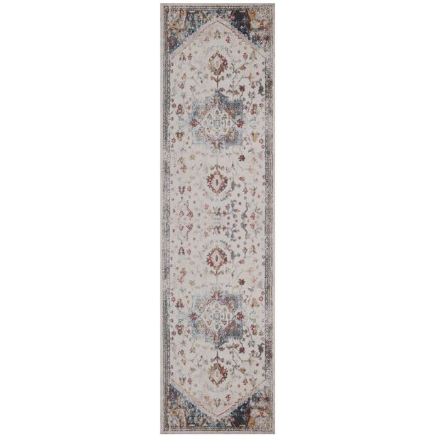 Käytävämatto Linento G6002, 80x300cm, beige