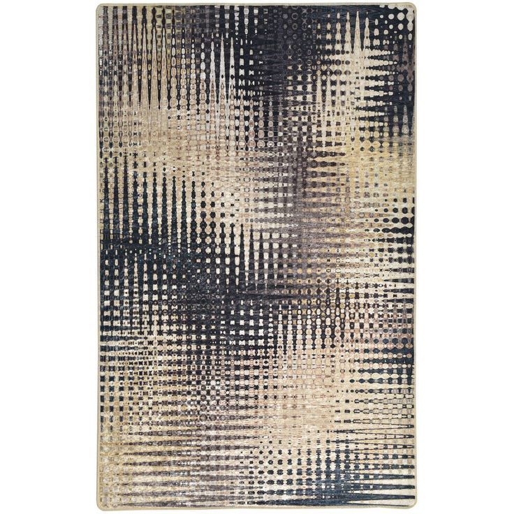 Matto Linento Fusion, 120x180cm, beige