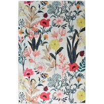 Matto Linento Derosa, 140x190cm, monivärinen, Verkkokaupan poistotuote