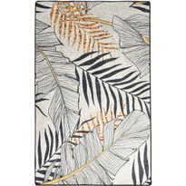 Käytävämatto Linento Herbal V2, 80x150cm, beige