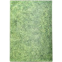 Terassimatto Linento Grass, 160x230cm, vihreä